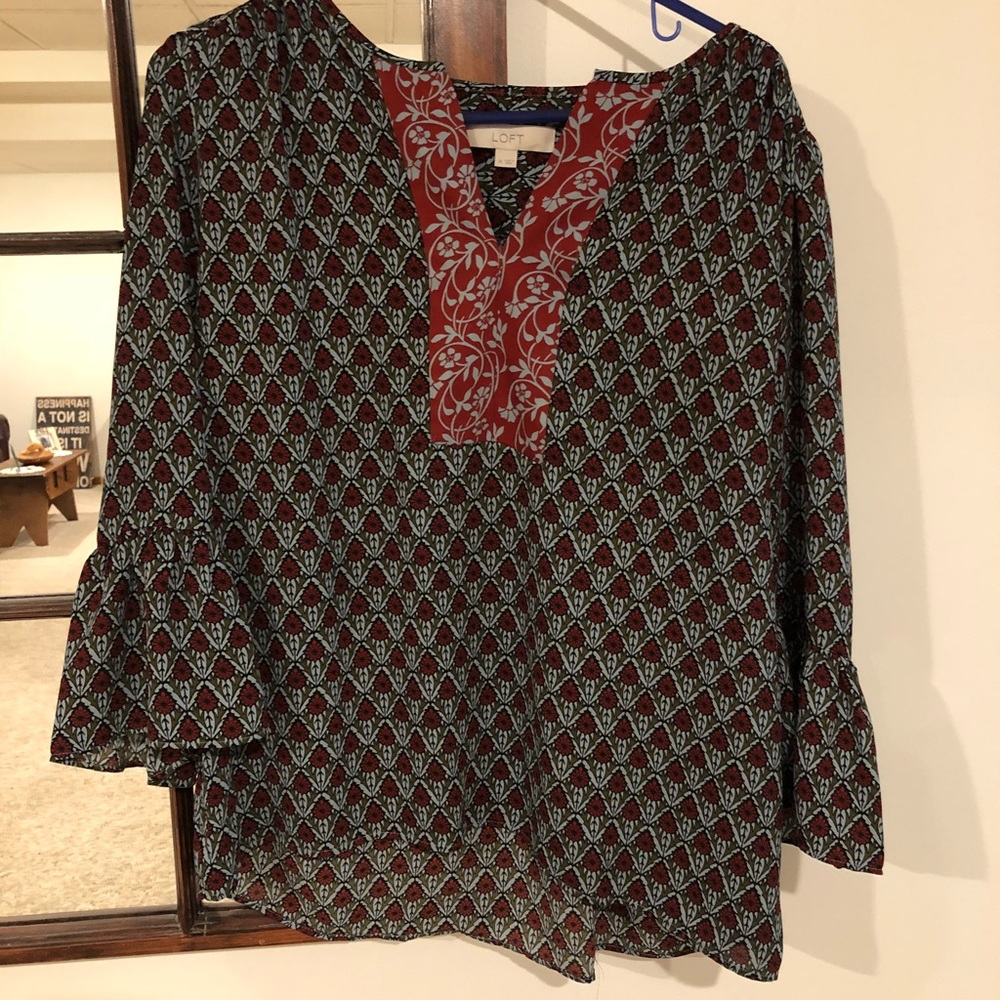Loft top medium